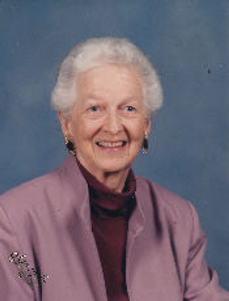 Augusta McQuary Weisenberger Profile Photo
