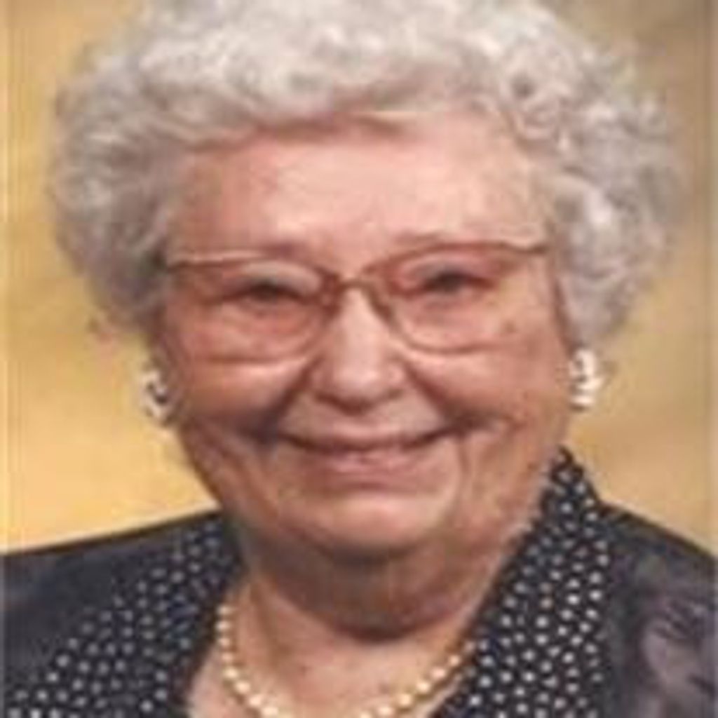 Hattie Cribbs