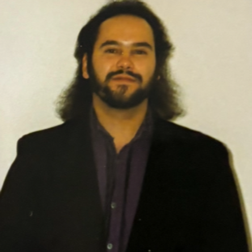 Gerald Lee Lopez Profile Photo