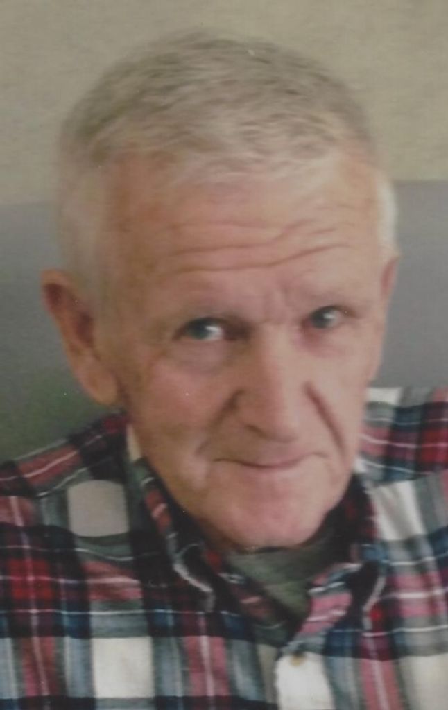 James "Jim" Murray Haigh Profile Photo