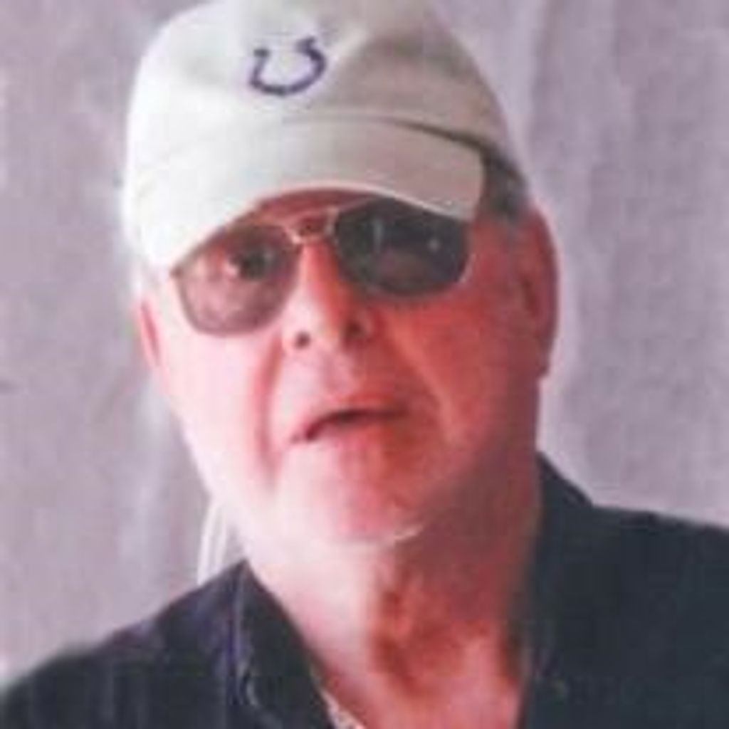James "Jim" G. Bush