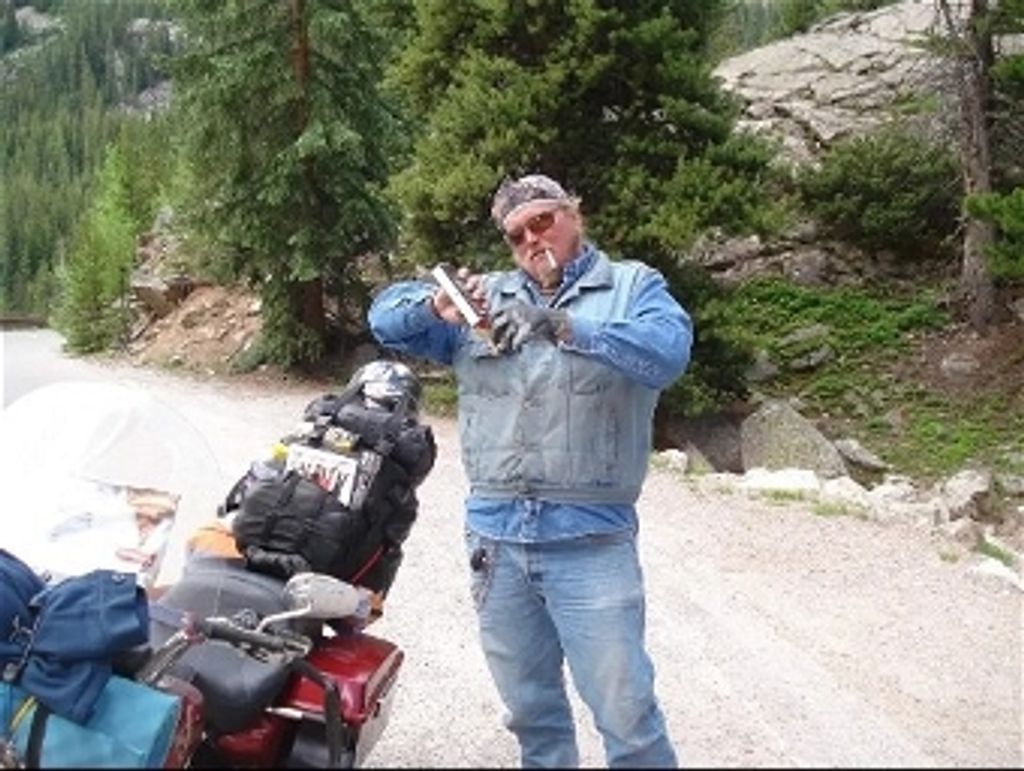 Timothy Bywater Profile Photo