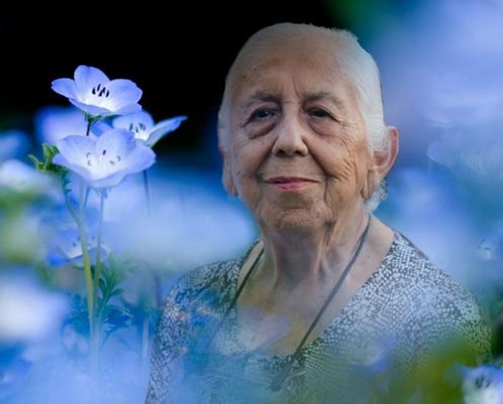 Margarita G. Garcia Idrogo Profile Photo