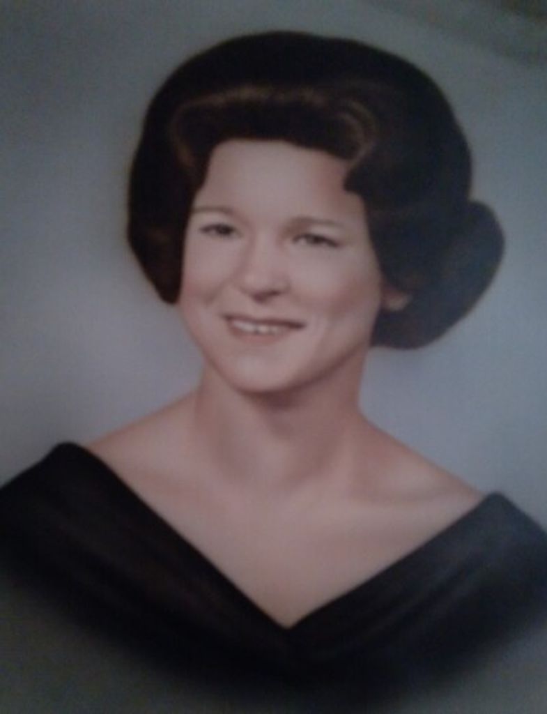 Shirley Ann Barlow Profile Photo