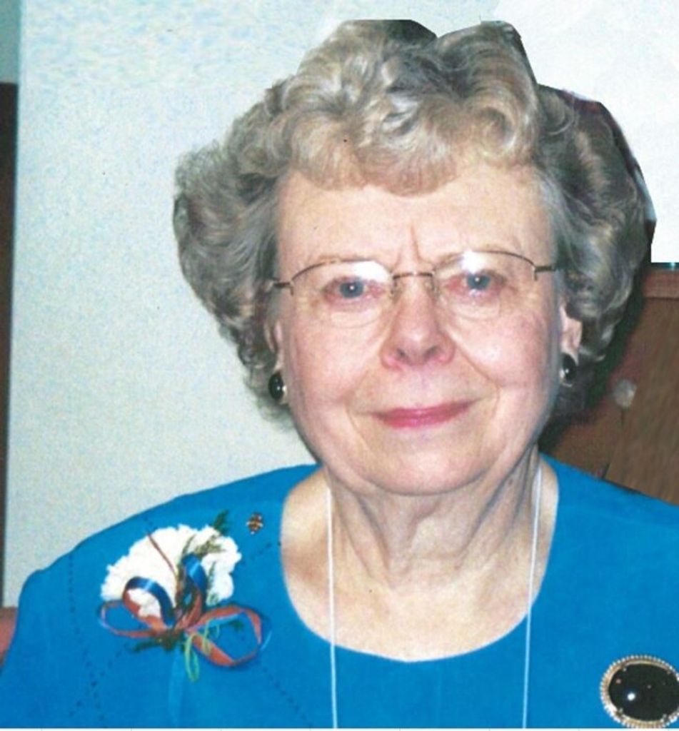 Mary Ann (Rogers)  Taylor Profile Photo
