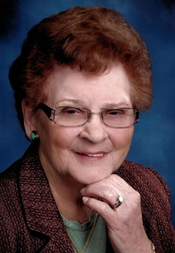 Jean E. Cocolin Profile Photo