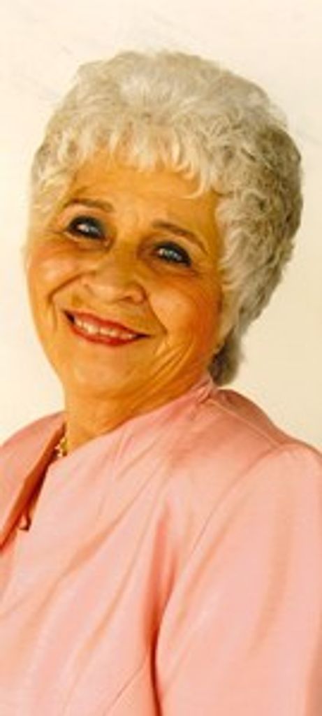 Mary Dillander