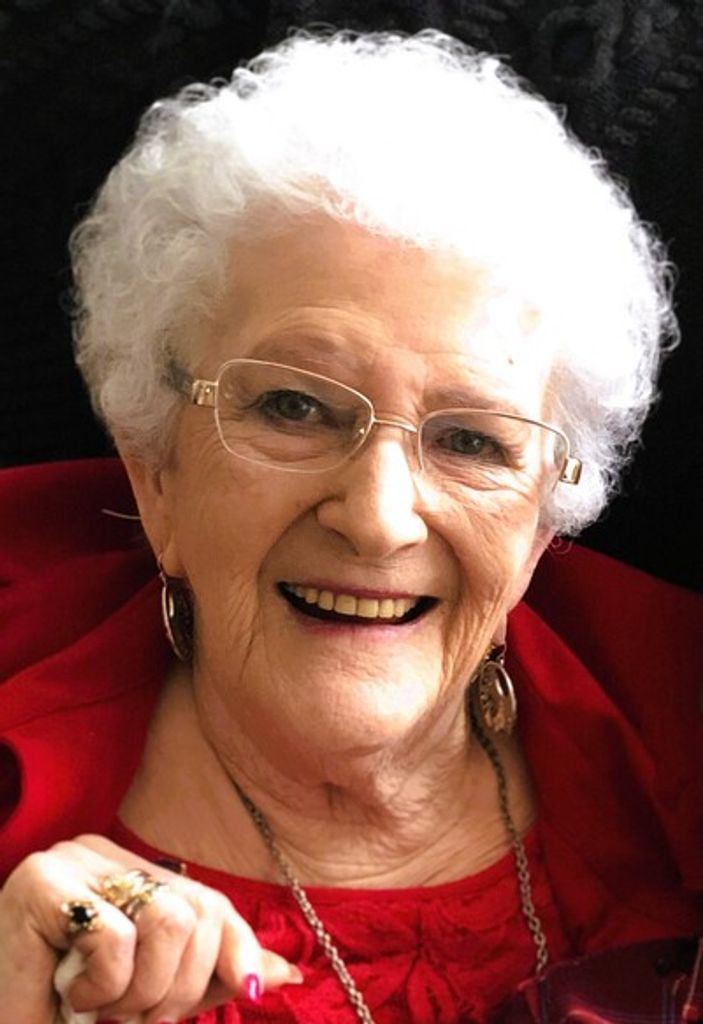 Ione Jeanette Vigeland Profile Photo