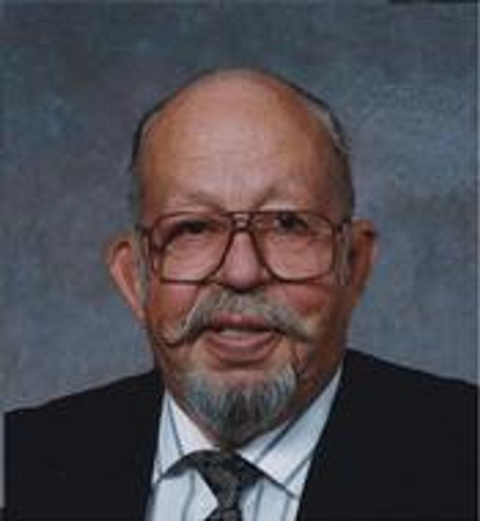 Orren Aldon Pederson