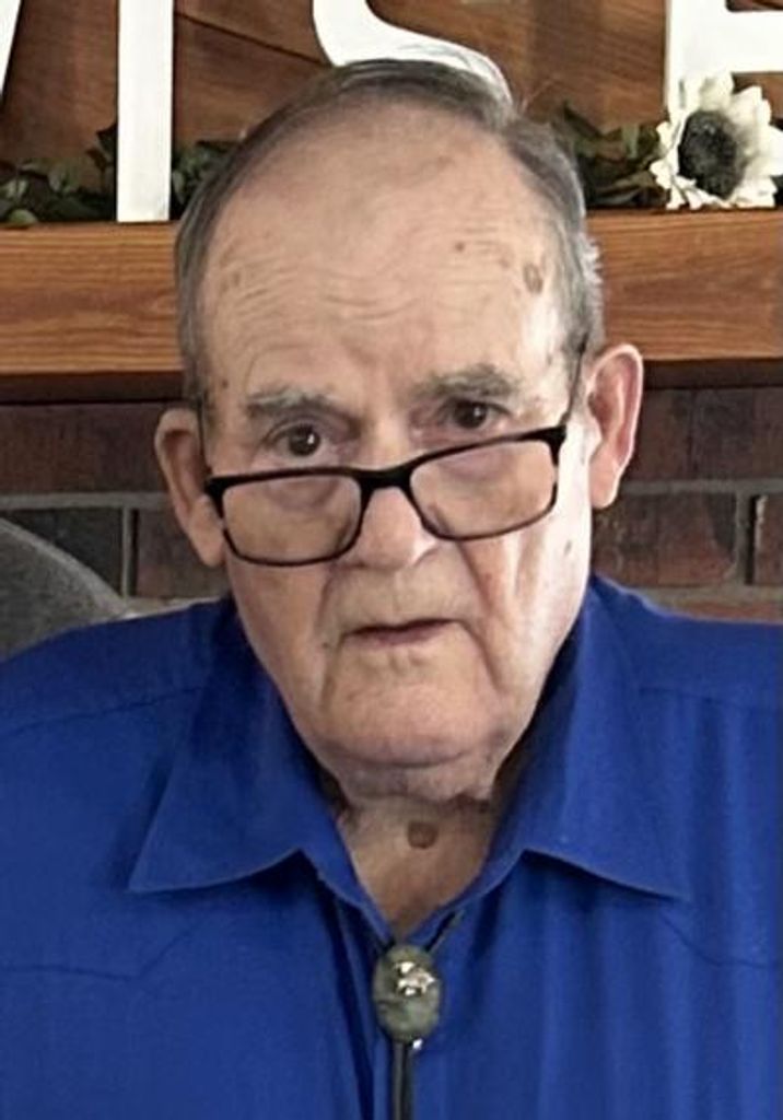 Stephen 'Robert' Sherman Profile Photo