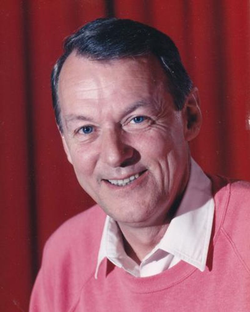 Robert "Robb" Franklin Taylor Profile Photo