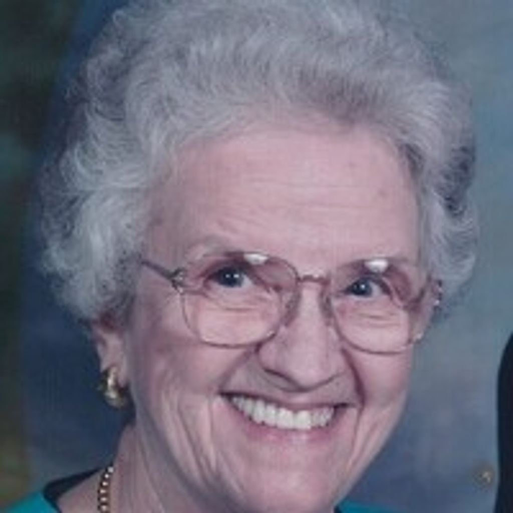 Virginia Waldron