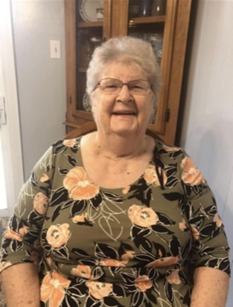 Irene Maude Payne-Skinner Profile Photo