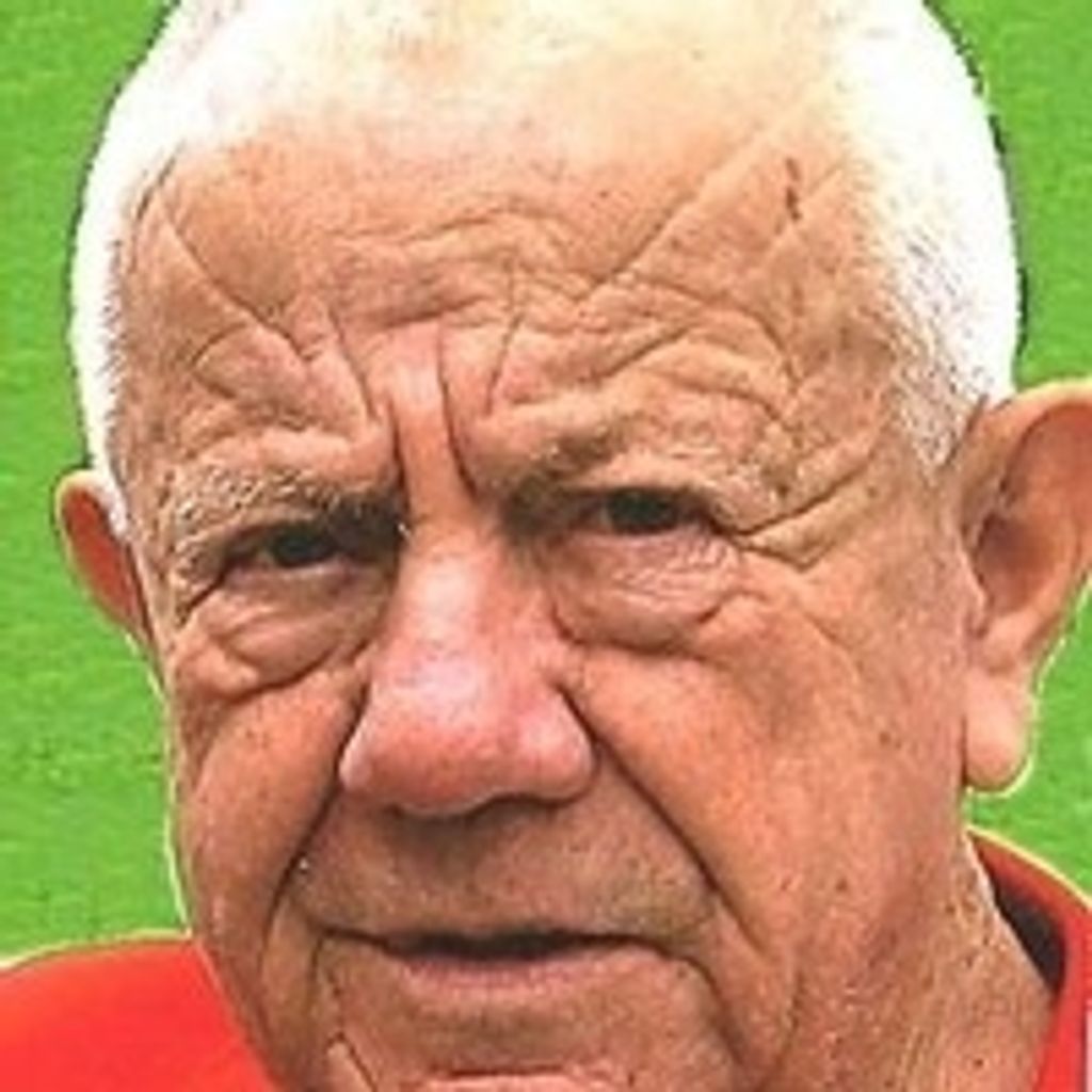 Billy Gene Hahs