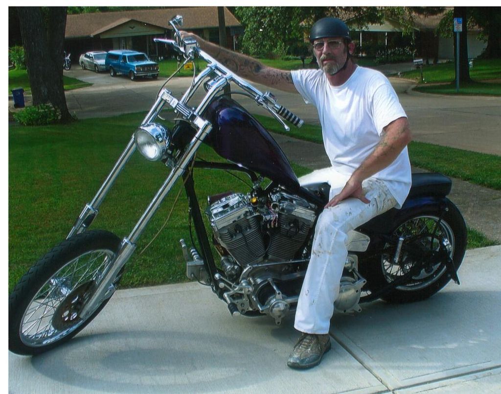 William "Bbq Bill" Joseph Braband Profile Photo