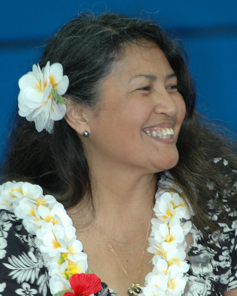 Katherine Baldo Balanza Profile Photo