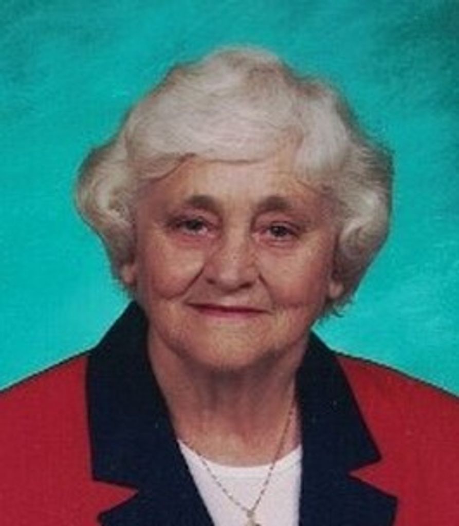 Ruth Pace Foy Profile Photo