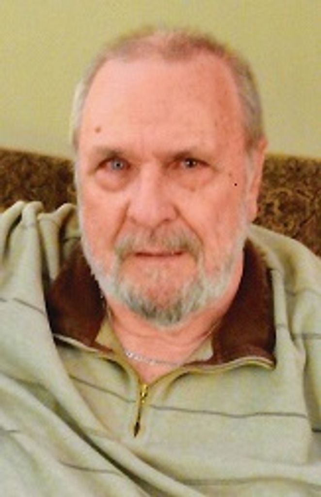 Bruce W. Burdock Profile Photo