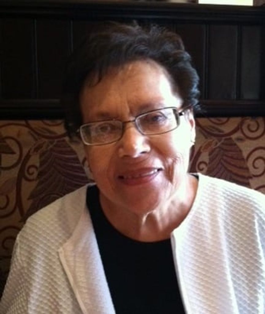 Tillie R. Mosqueda