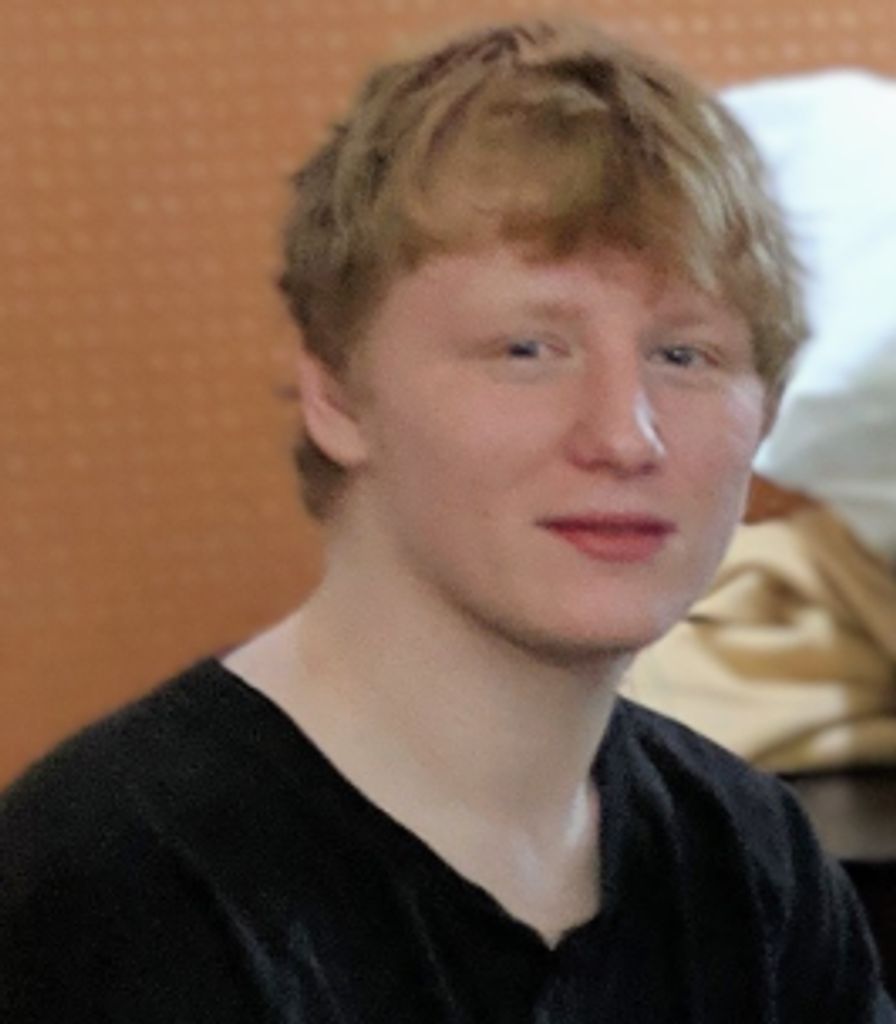Brandon Michael Newton