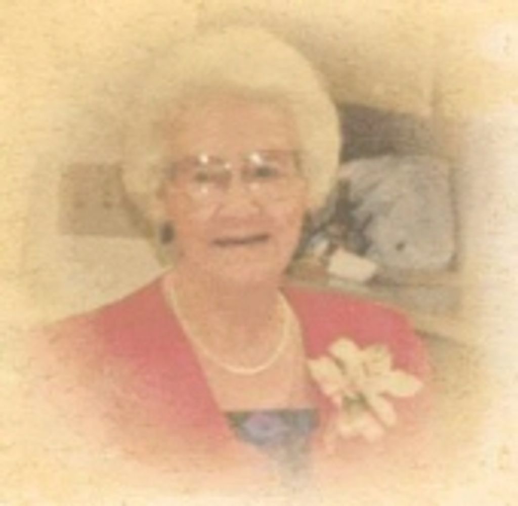 Ida Anderegg