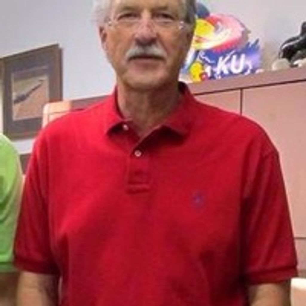 John C. Schmidt