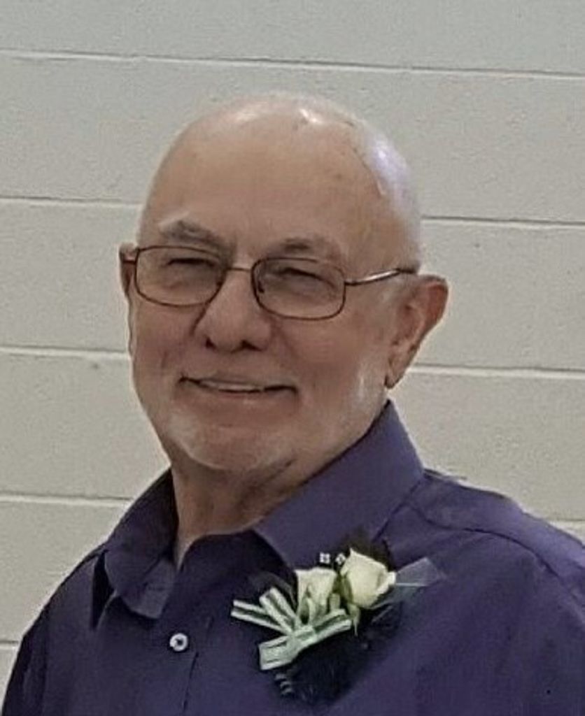 Leonard Lawrence Crouch Profile Photo