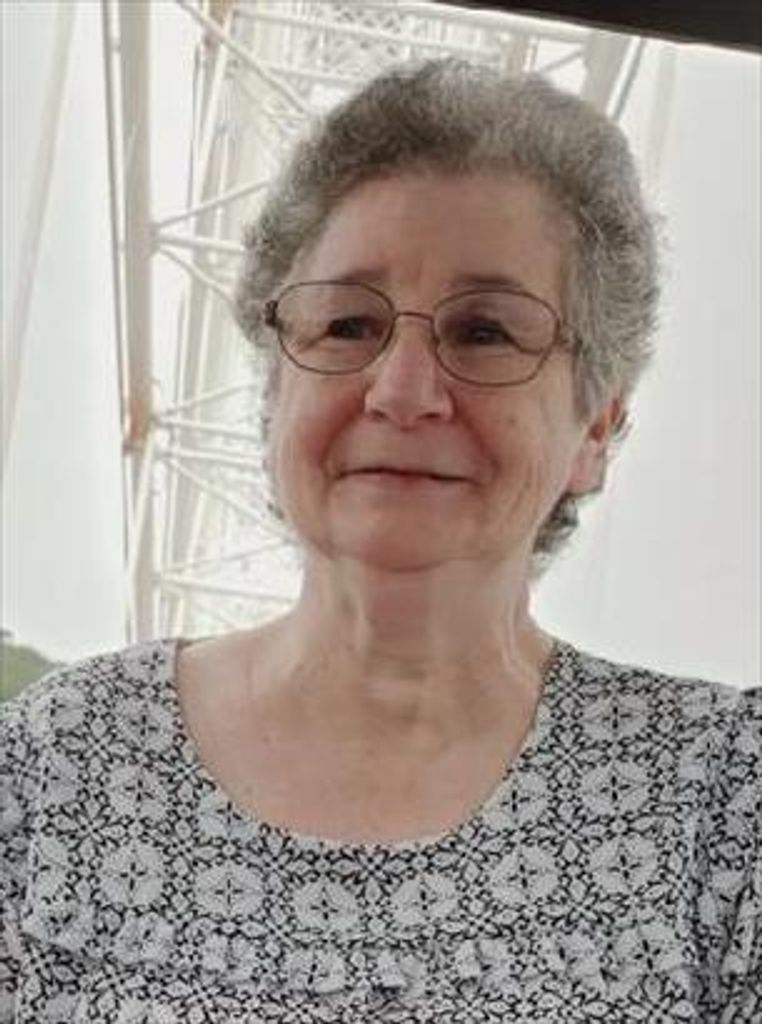 Sandra Sue Cochran Profile Photo
