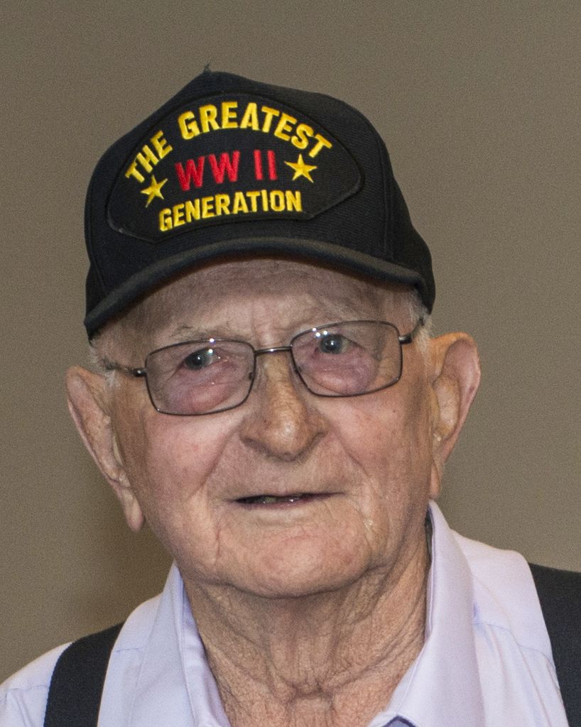 Kenneth "Butch" Doucette