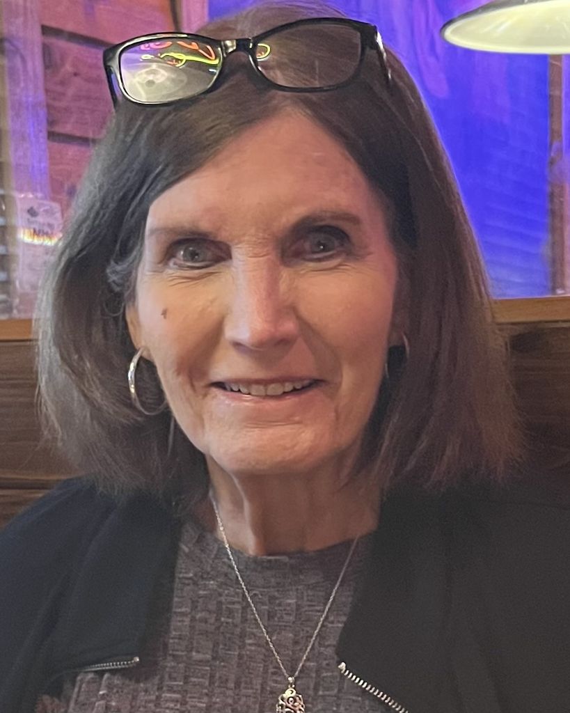 Sandra Ann Martin Profile Photo
