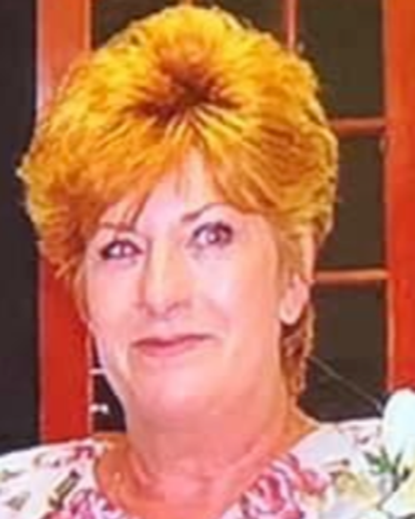 Gayla Sue Rouse Profile Photo