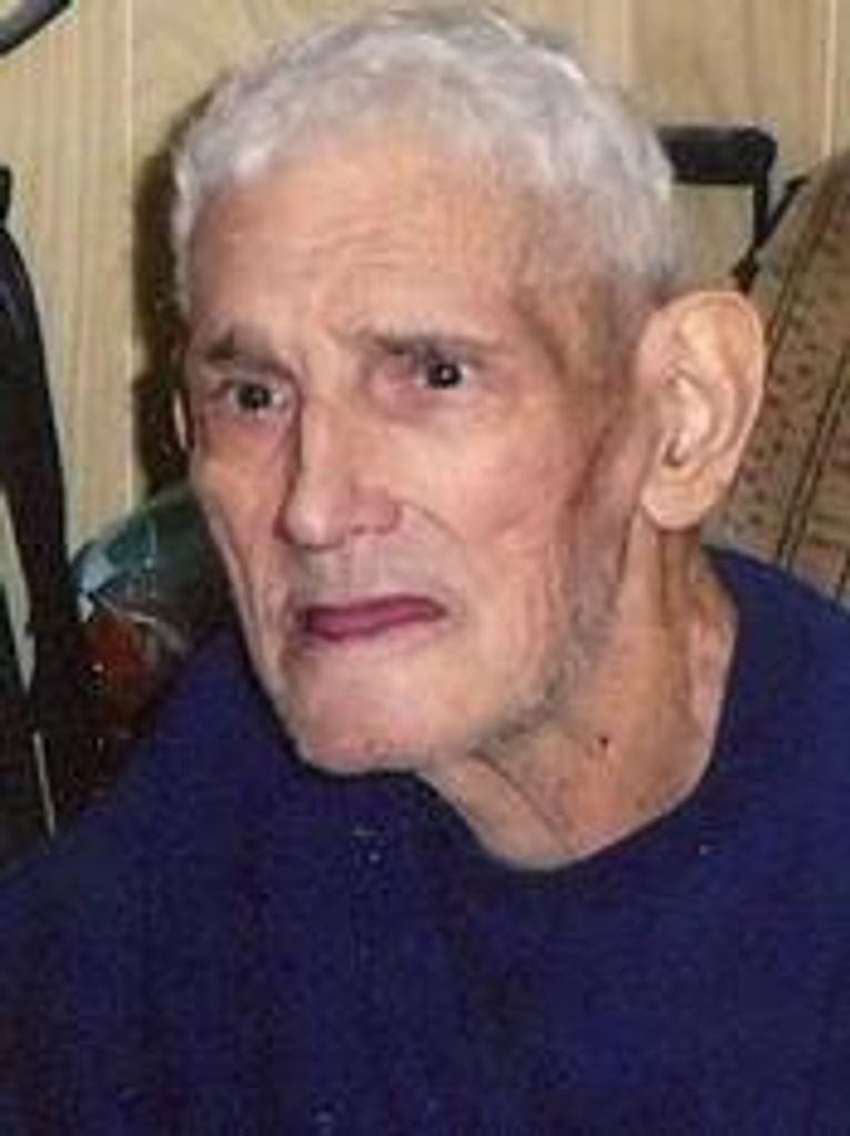 Leslie Robert Sharp, Jr.