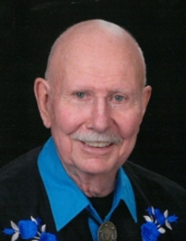 David F.  Heagey