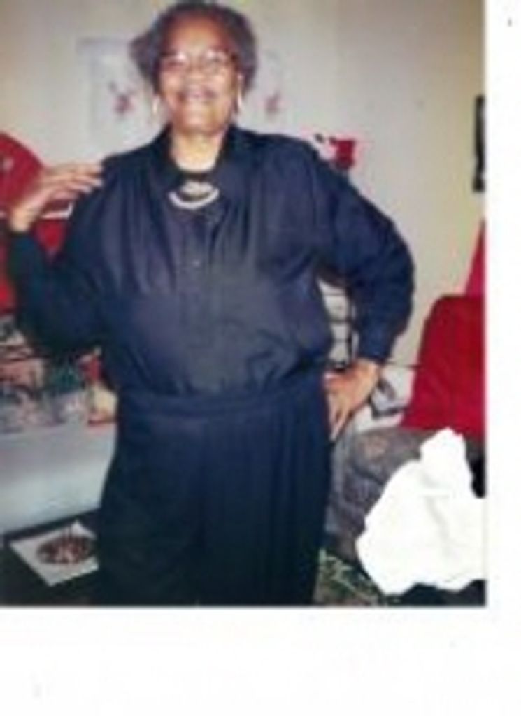 Ceola Butler Porter Profile Photo