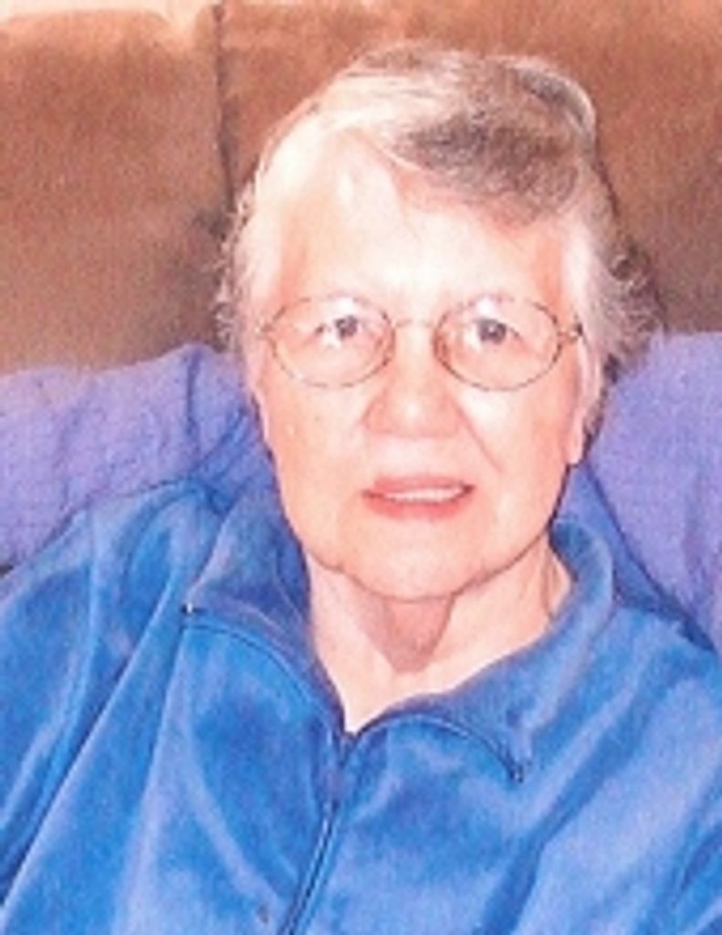 Evelyn Taylor Lee
