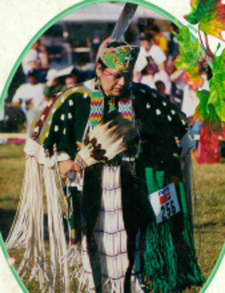Delilah Lenell "Hawatay" Arkeketa-Moses