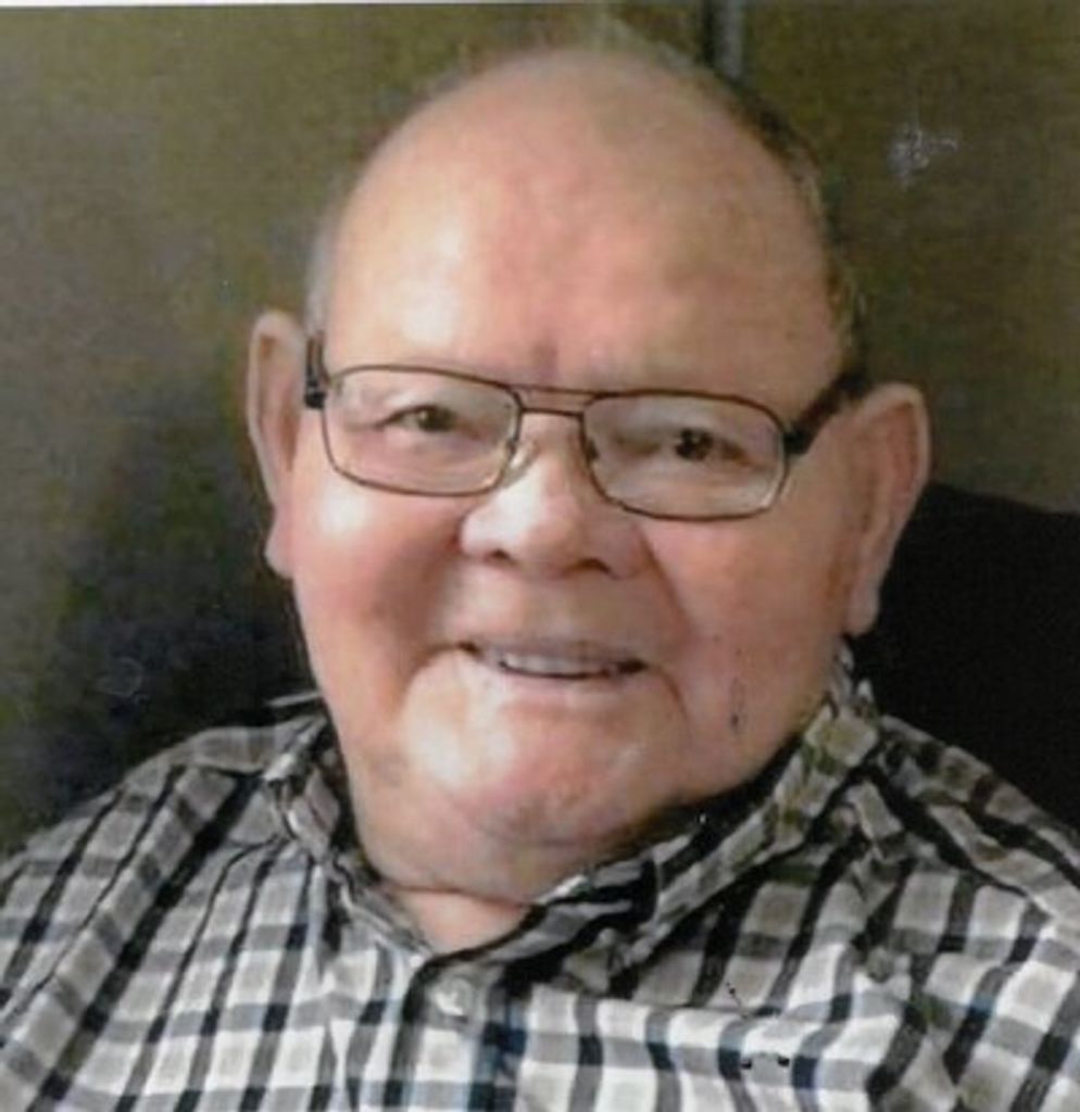 Ambrose Pardy Profile Photo