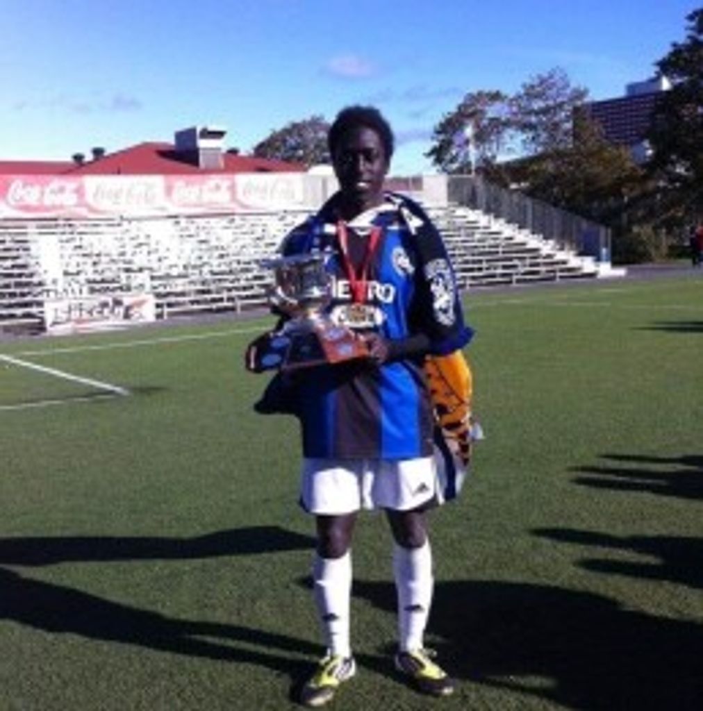 Edi Bogere Profile Photo