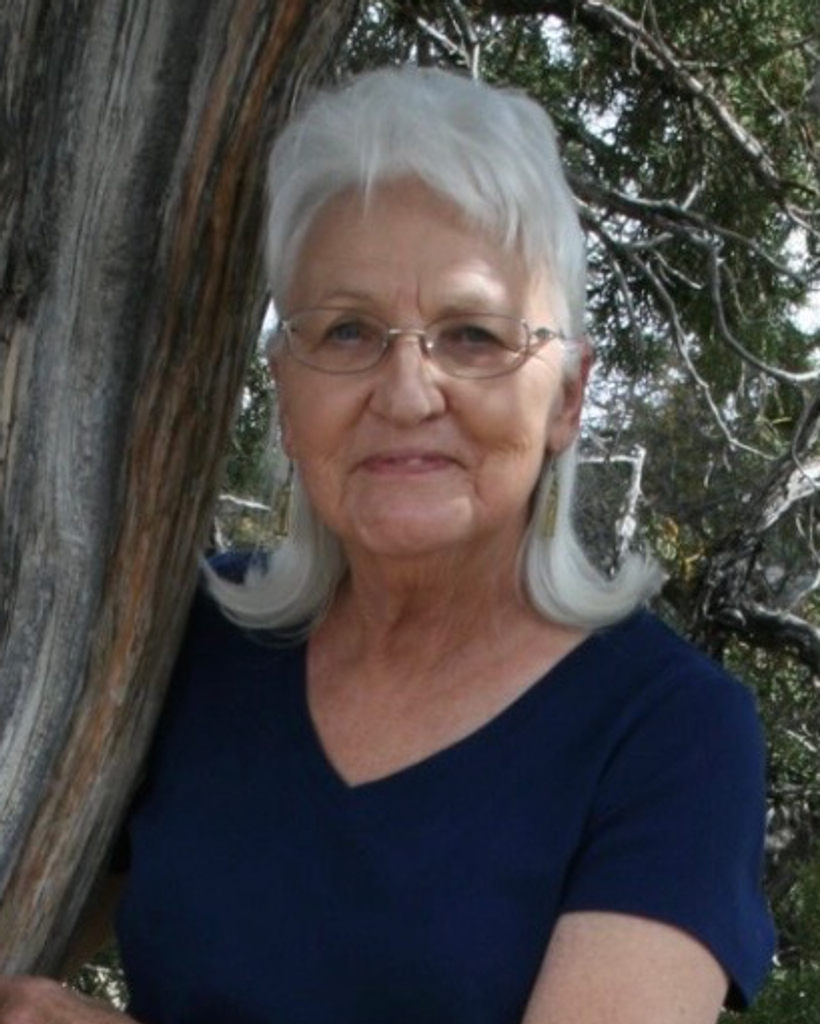 Marilyn Eileen Langguth Profile Photo