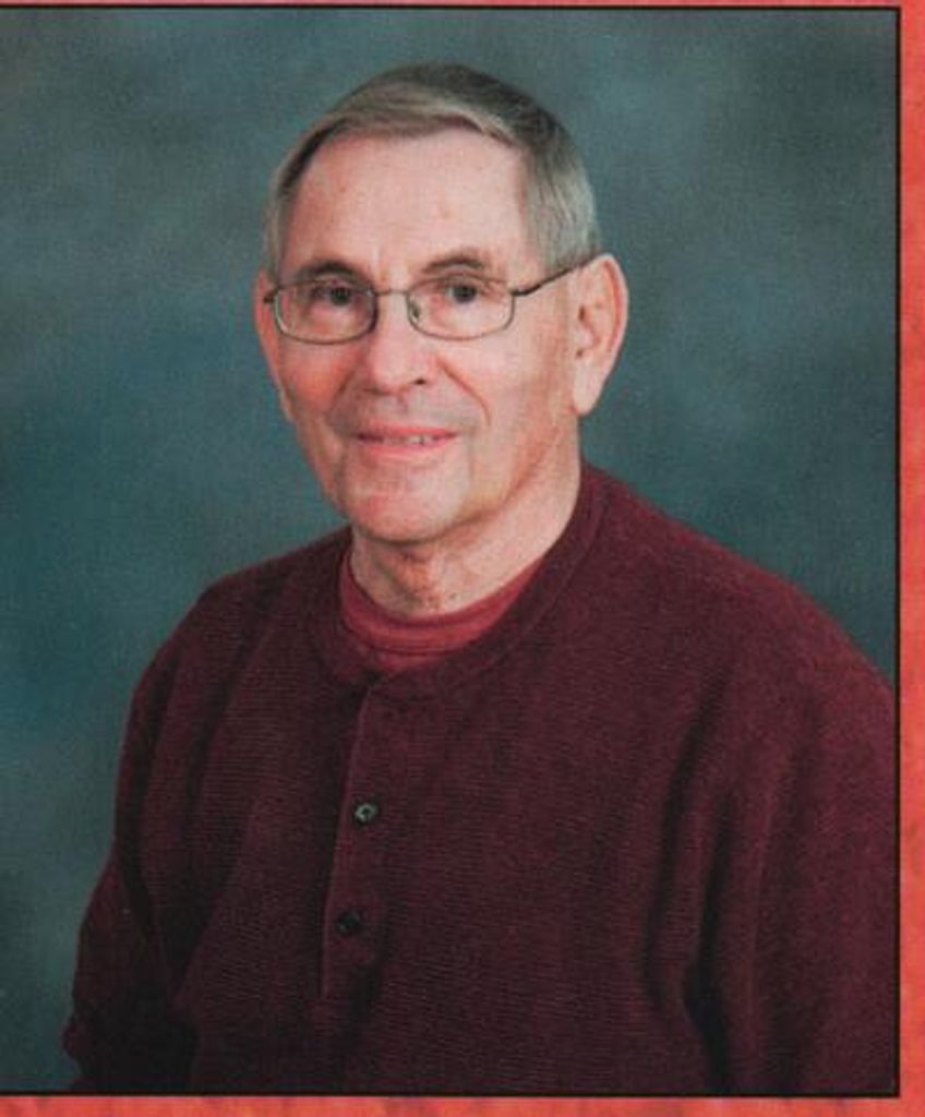 Dwaine R. Palm Profile Photo