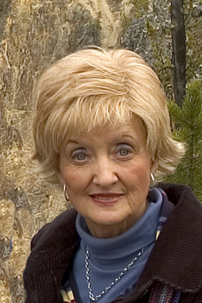 Donna M. Krafve