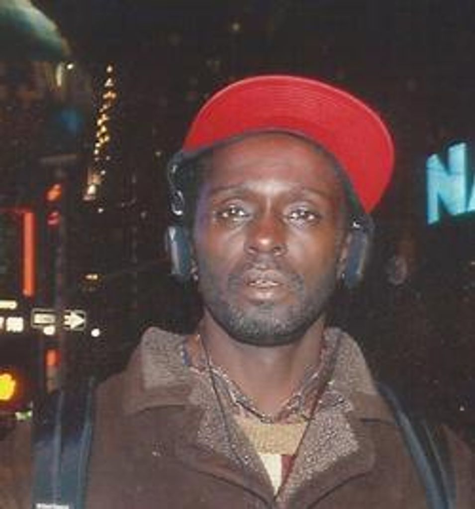 Luther J. Thompson