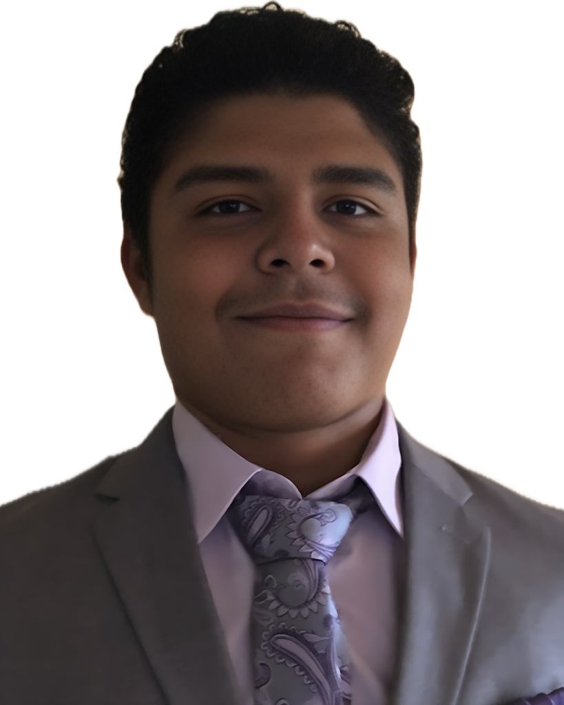 Xander Perez-Vargas