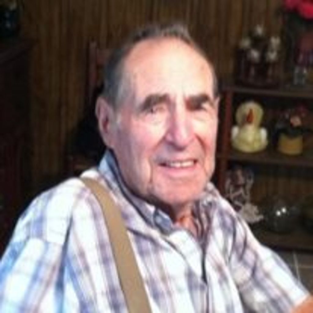 William "Bill" Edward Curry