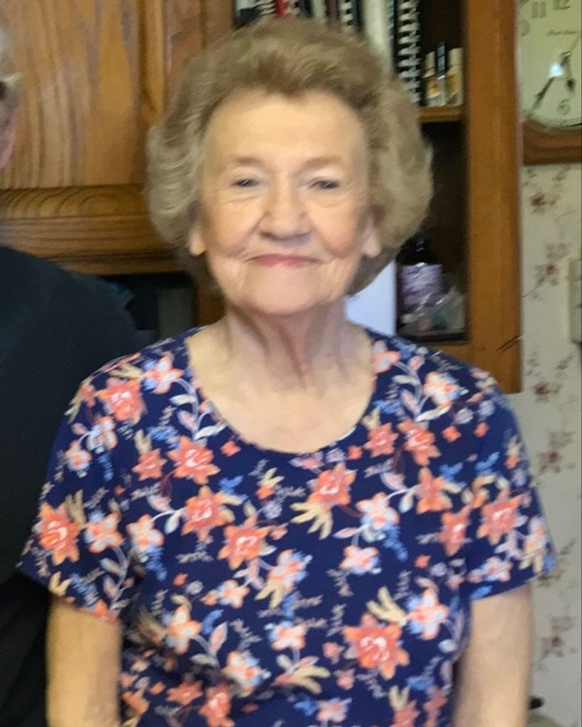 Ella Mae McKinney
