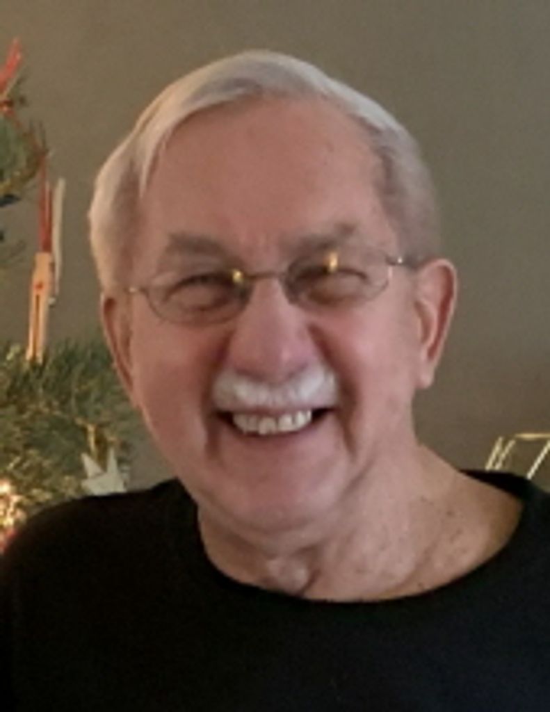 Ray G. Gilbert
