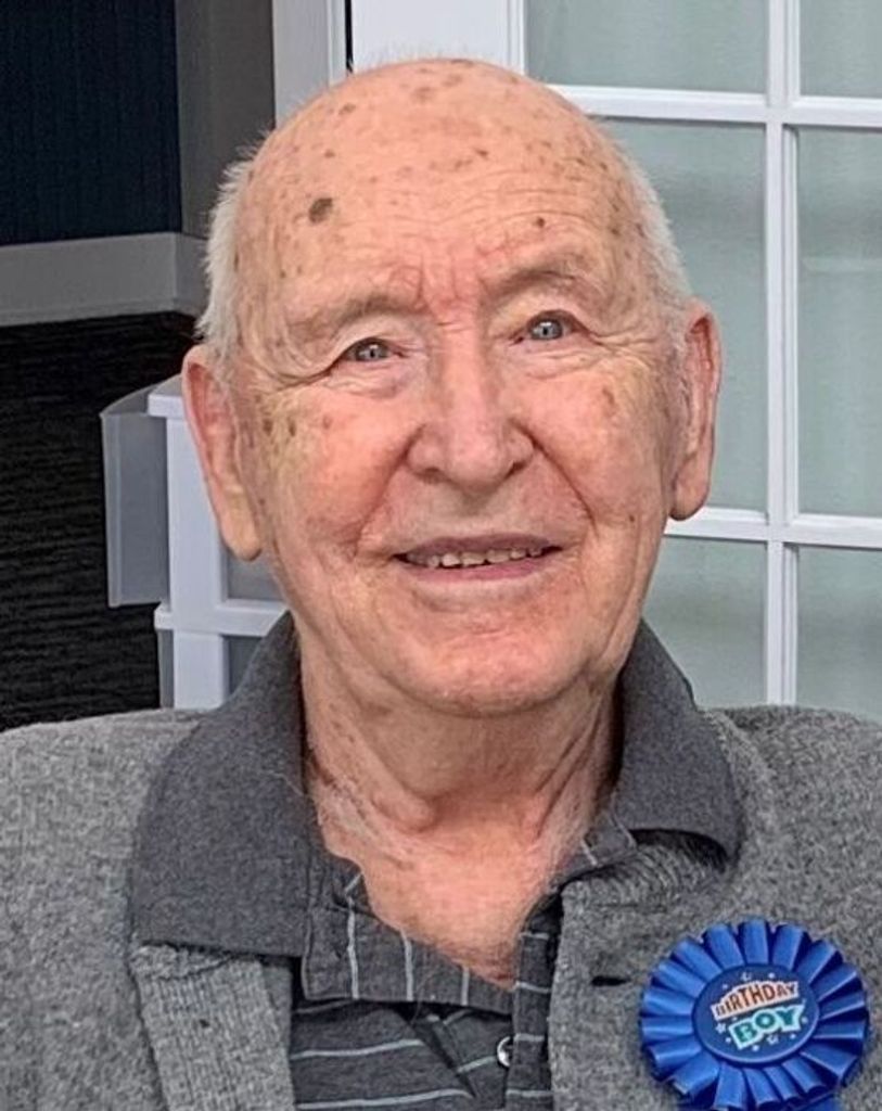 Douglas N. Krueger