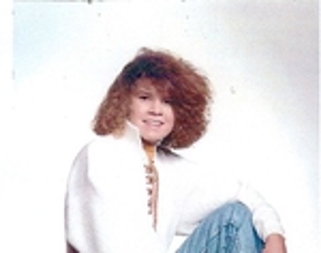 Amy Cisneros