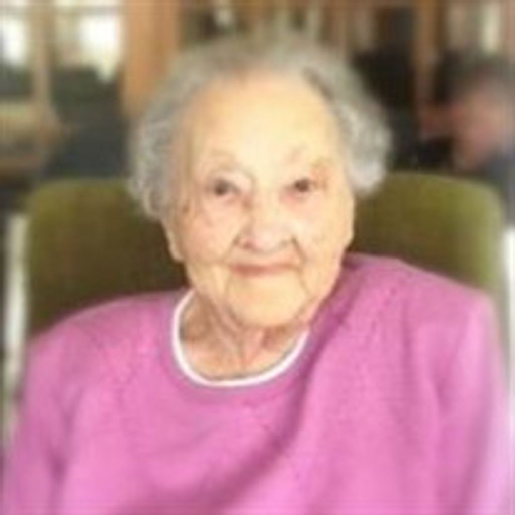 Ida England