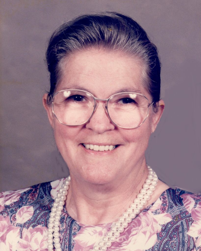 Delores Esther Baker Profile Photo